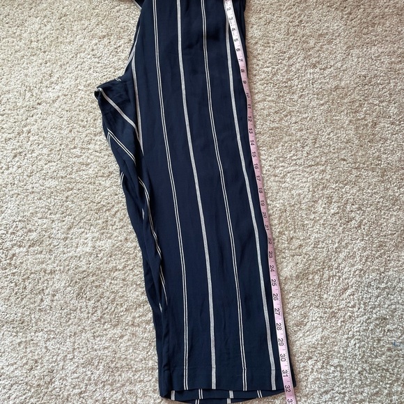 Rails Hallie Jumpsuit in Granada Stripe S - Picture 9 of 14